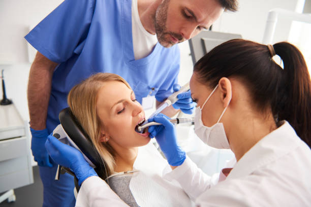 Why Choose Us for Your Dental Needs in Pine Lawn, MO