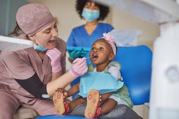 Best Dental Exams and Cleanings  in Pine Lawn, MO