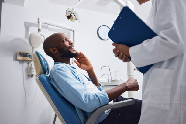 Oral Surgery in Pine Lawn, MO