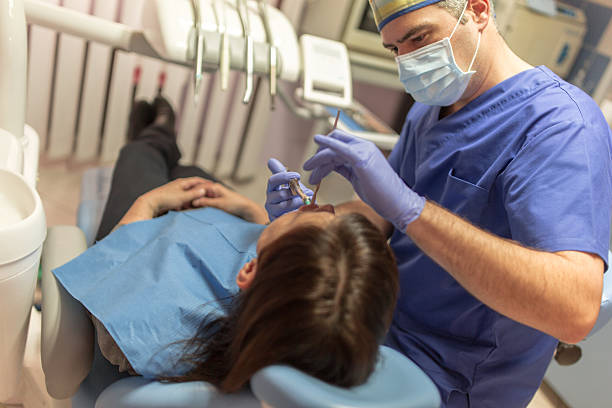 TMJ/TMD Treatment in Pine Lawn, MO