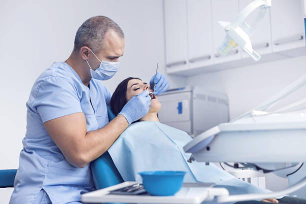 Best Dental Fillings (Composite and Amalgam)  in Pine Lawn, MO